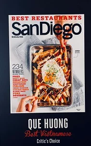 2017 Top 10 Favorite Of The Year — San Diego Magazine